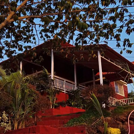 Veera Farmhouse,Villa Kolhapur Exterior foto