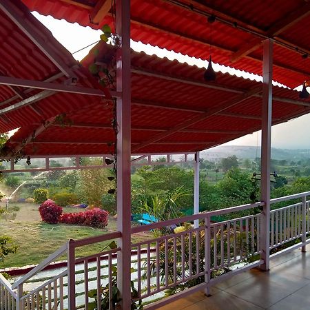 Veera Farmhouse,Villa Kolhapur Exterior foto