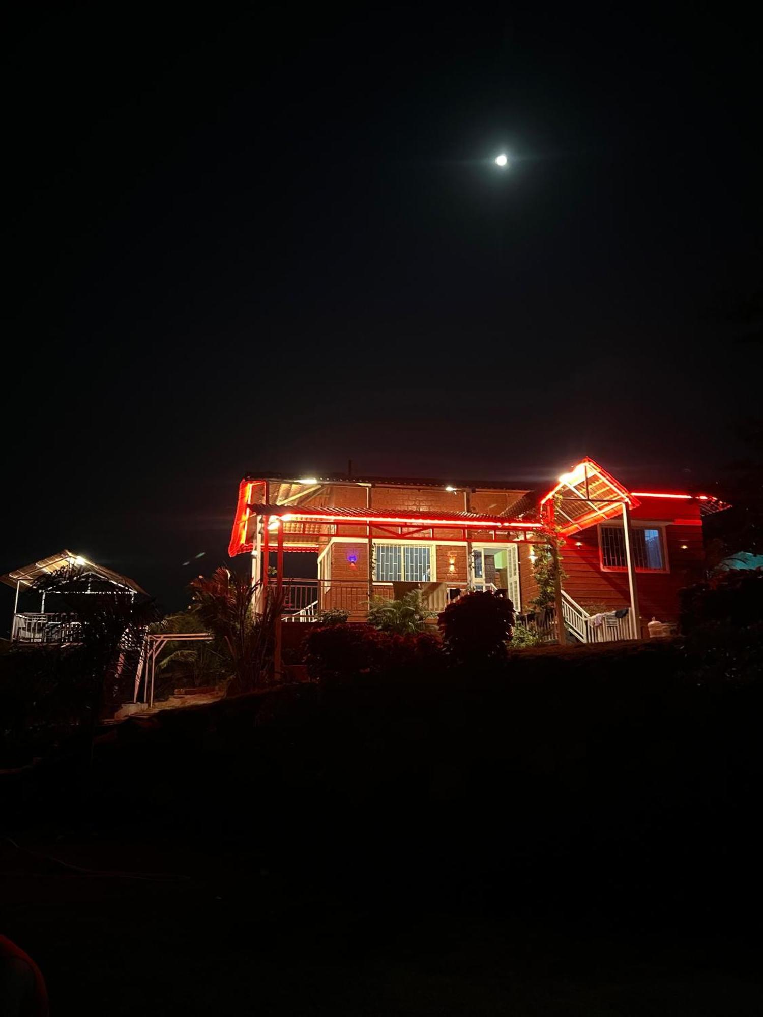 Veera Farmhouse,Villa Kolhapur Exterior foto