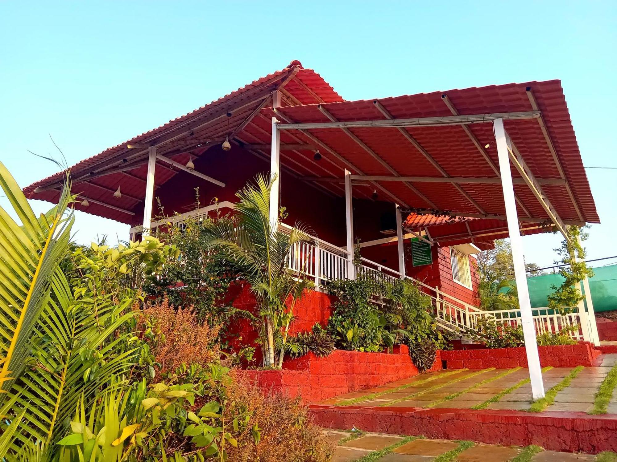 Veera Farmhouse,Villa Kolhapur Exterior foto