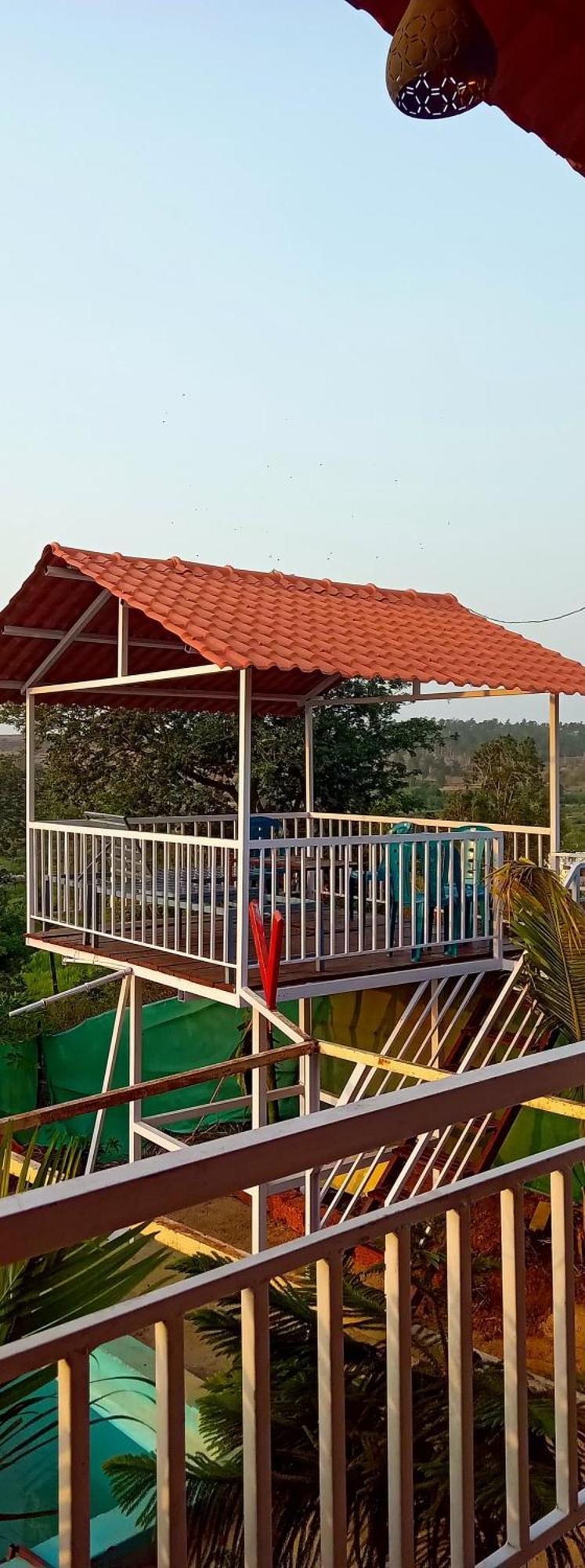 Veera Farmhouse,Villa Kolhapur Exterior foto