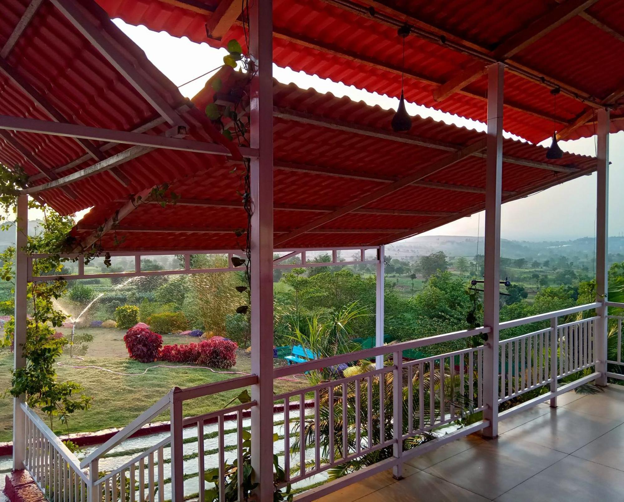 Veera Farmhouse,Villa Kolhapur Exterior foto